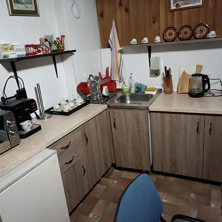 Къща За Гости Феникс Koprivshtitsa Ngoại thất bức ảnh