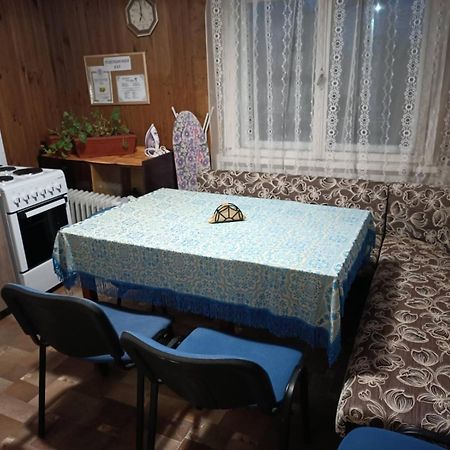 Къща За Гости Феникс Koprivshtitsa Ngoại thất bức ảnh