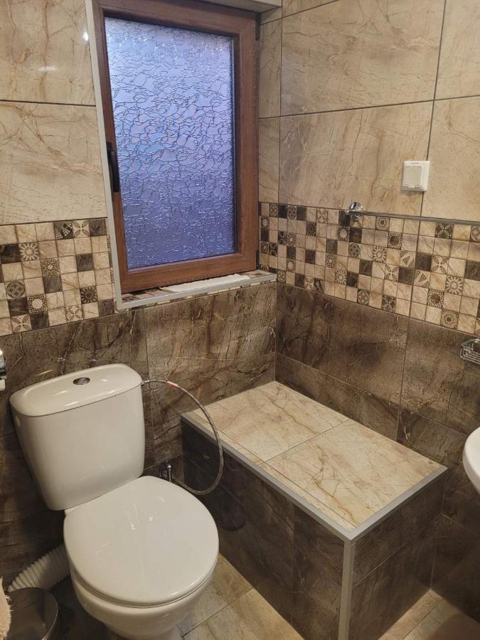 Къща За Гости Феникс Koprivshtitsa Ngoại thất bức ảnh